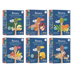Baby Food Best-Seller Variety Pack — Amara Organic Foods