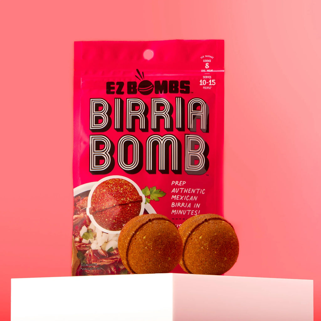 The Ultimate Birria Night Kit