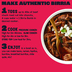 The Ultimate Birria Night Kit