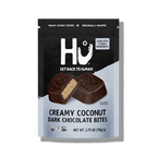 Creamy Coconut Dark Chocolate Bites — Hu Kitchen