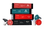 Crafted for Ice - Light Roast — Cometeer