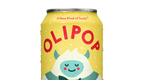Winter Seasonal Crisp Apple — OLIPOP