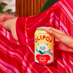 Winter Seasonal Crisp Apple — OLIPOP