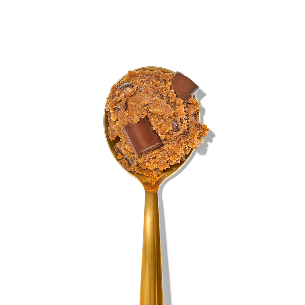 Chocolate Chip Cookie Dough — EatDeux