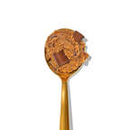 Chocolate Chip Cookie Dough — EatDeux