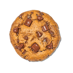 Chocolate Chip Cookie Dough — EatDeux