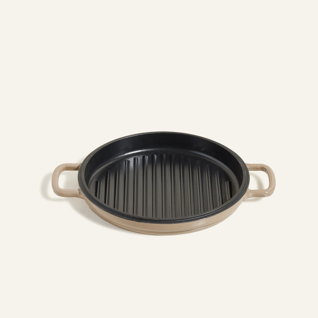 Cast Iron Hot Grill — Our Place