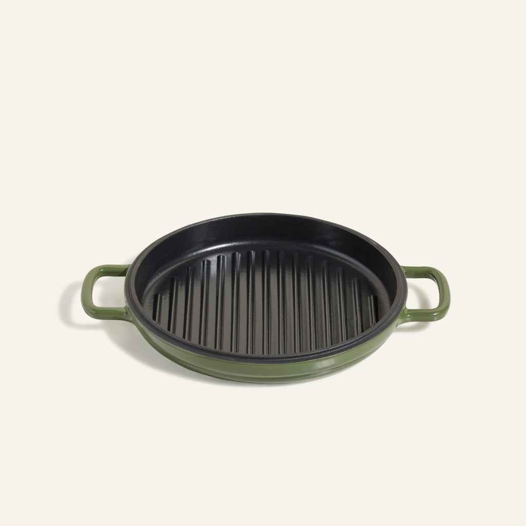 Cast Iron Hot Grill — Our Place