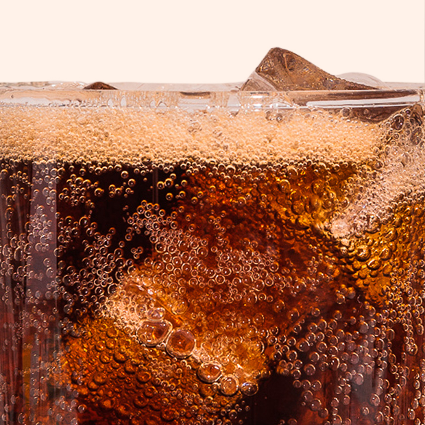 Classic Root Beer — OLIPOP