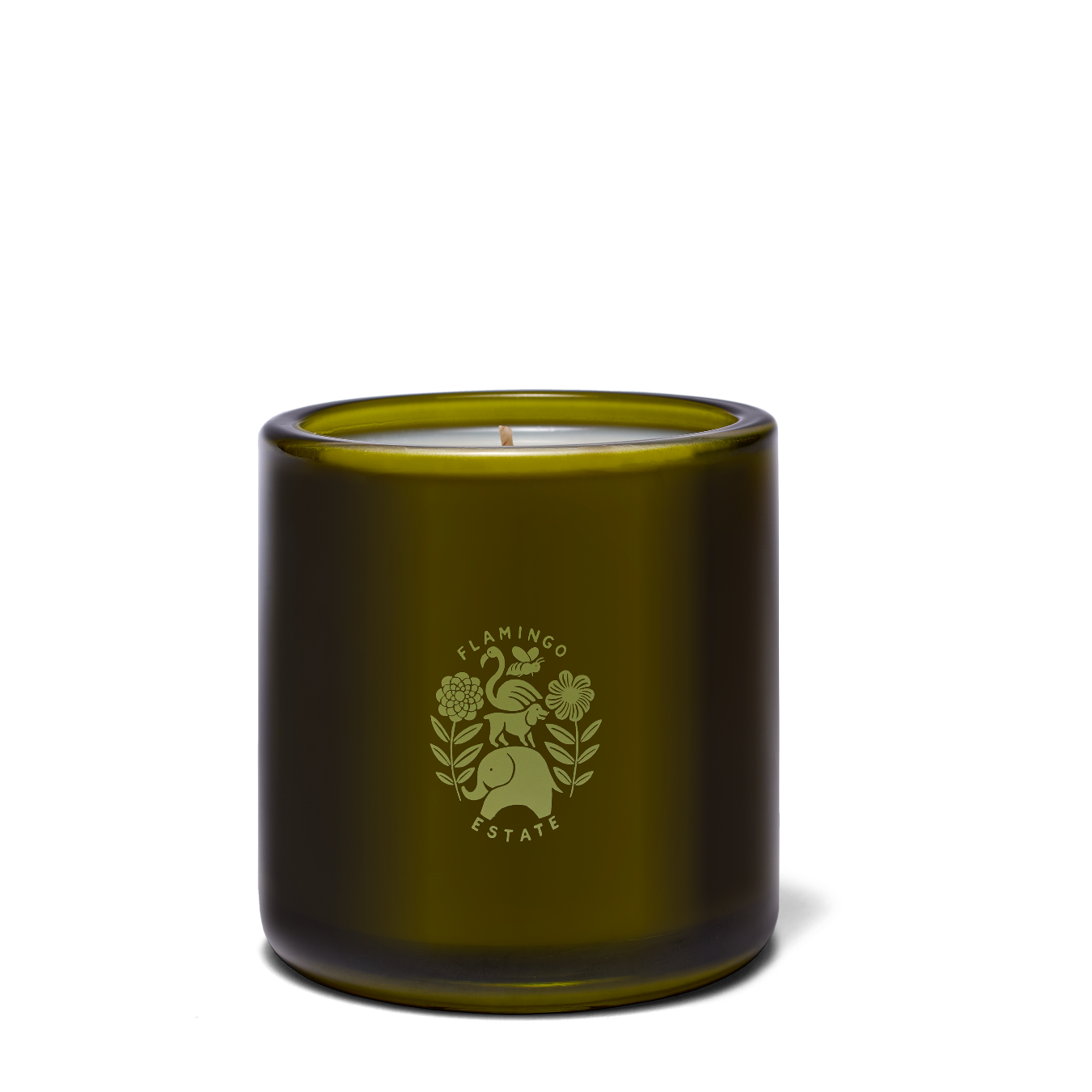 Heirloom Tomato Candle