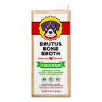 Brutus Bone Broth Singles — Brutusbroth