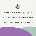 Chicken Bites — Crumps' Naturals