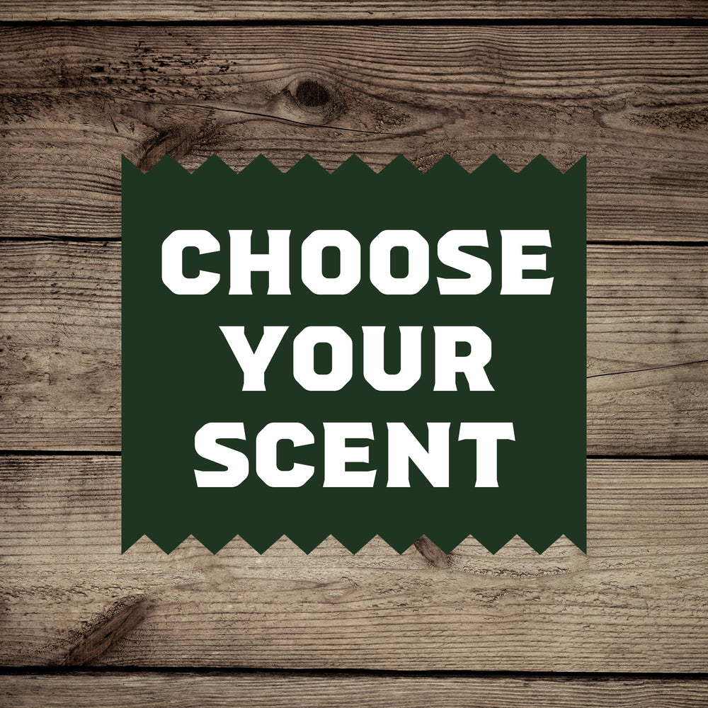 Bar Soap 6-Pack — Dr. Squatch