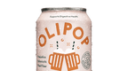 Classic Root Beer — OLIPOP