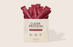 Clear Protein+ — Arrae