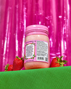 Harvest Strawberry Probiotic Coconut Yogurt — The Coconut Cult