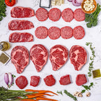 The Cowboy Box — Good Ranchers