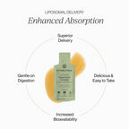 Liposomal Magnesium Complex — Cymbiotika