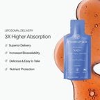 Liposomal NAD+ — Cymbiotika