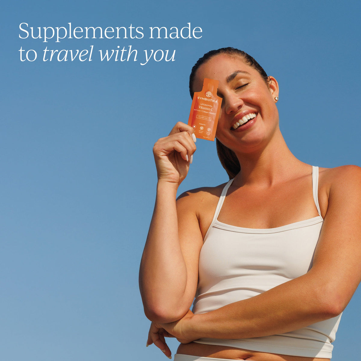 Liposomal Vitamin C — Cymbiotika
