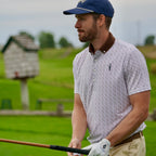 The Billiard Pipe — Tilly Golf
