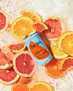 Spritz Italiano Non-Alcoholic Cocktail — De Soi