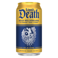 Variety — Liquid Death