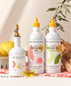 The Discovery Set — Brightland