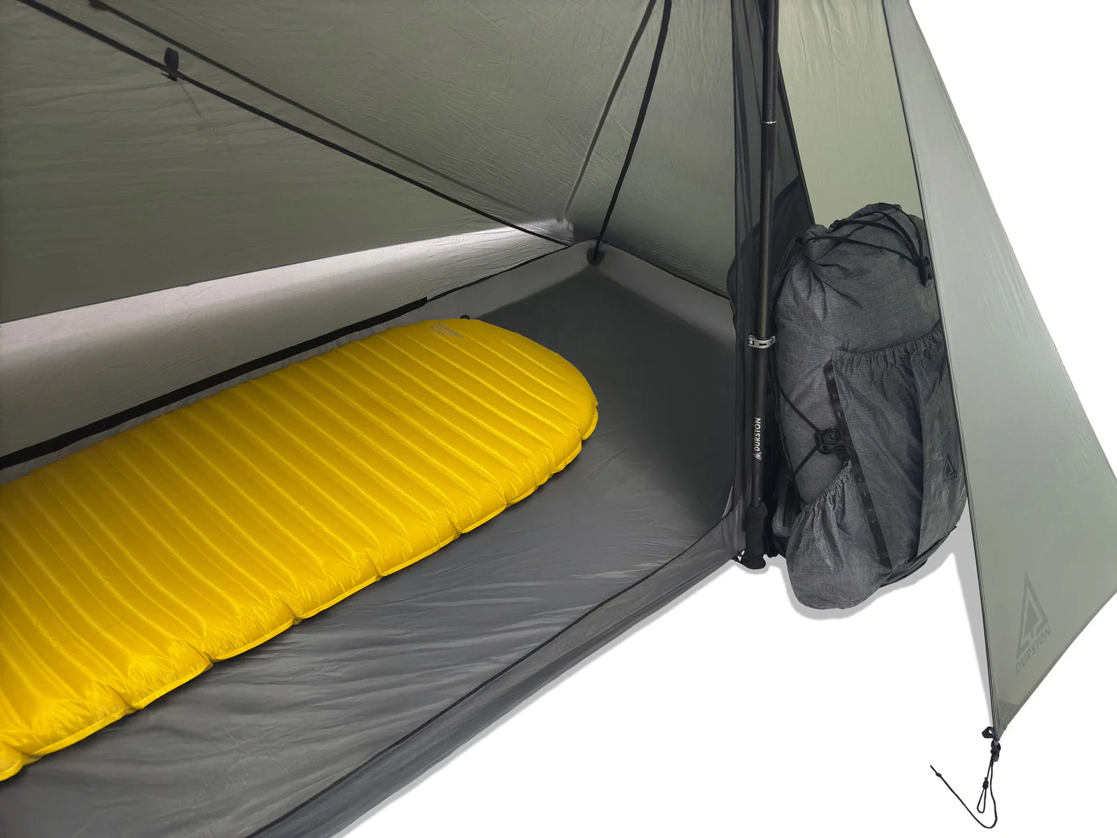 The Ultralight Triple Threat Kit