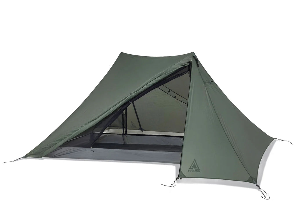 The Ultralight Triple Threat Kit