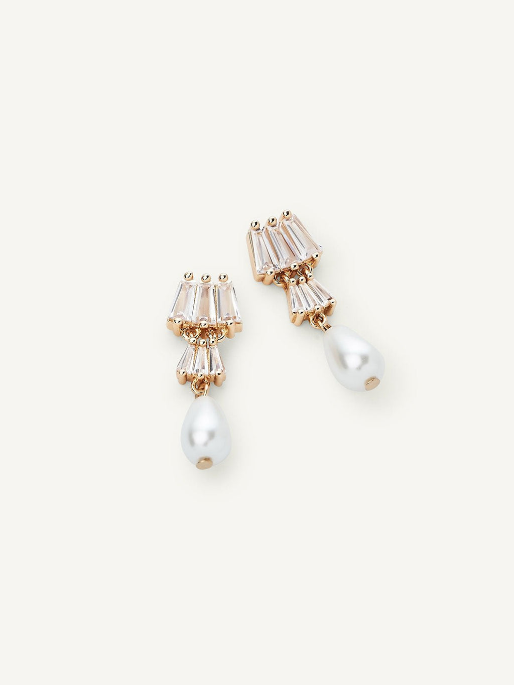 Rue Drops — Olive & Piper