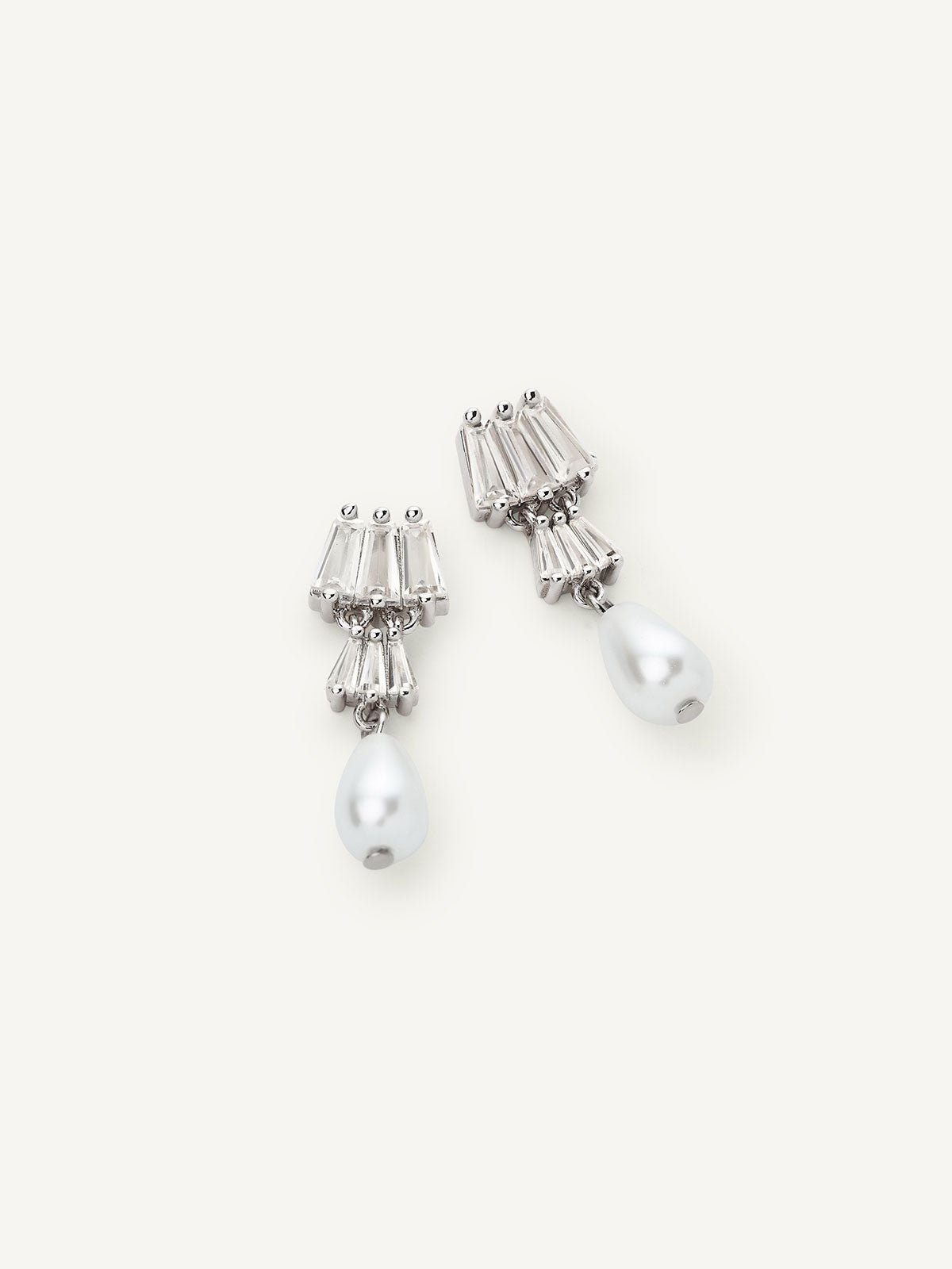 Rue Drops — Olive & Piper