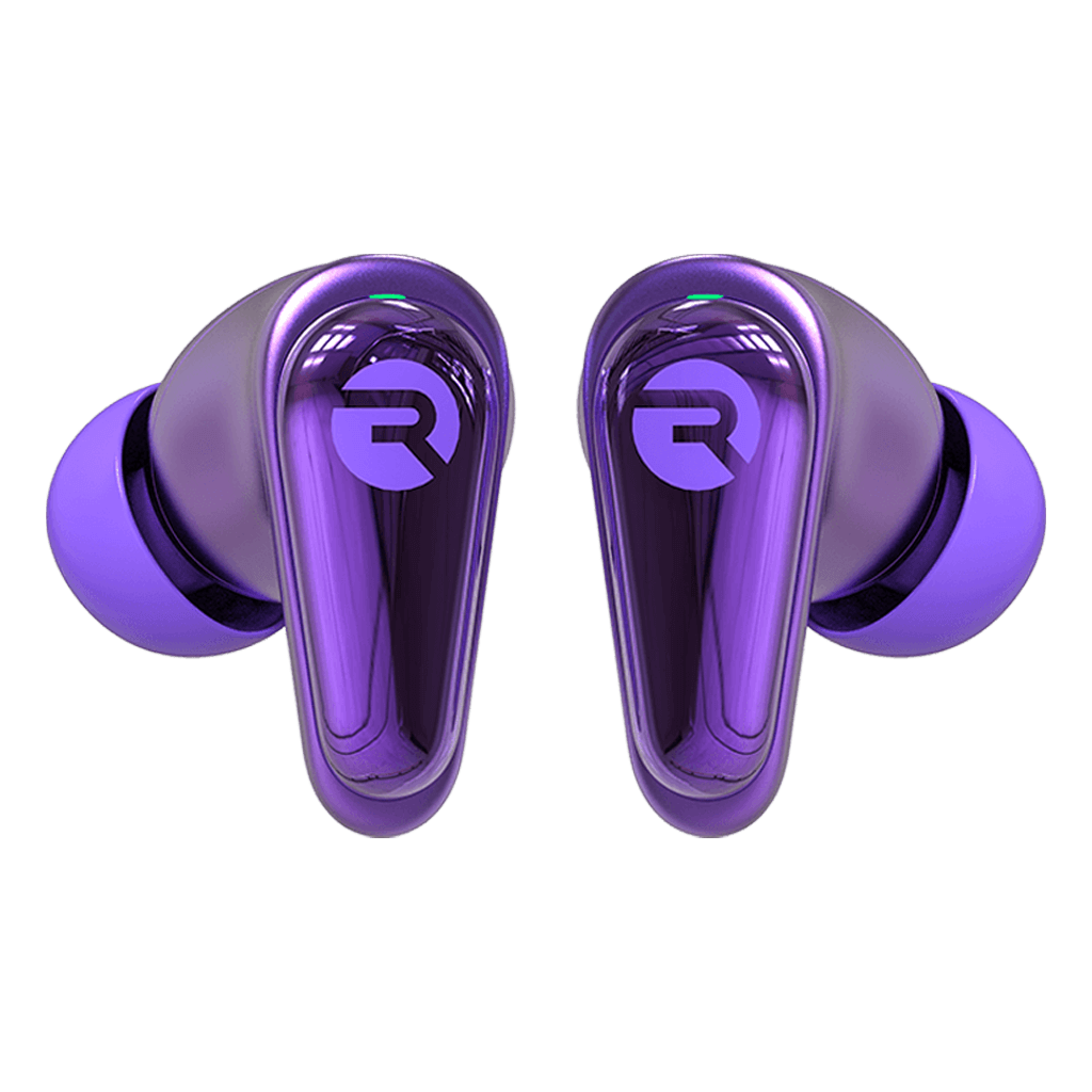 Pro Earbuds — Raycon