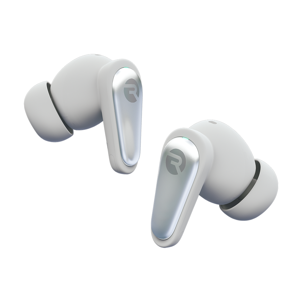 Pro Earbuds — Raycon