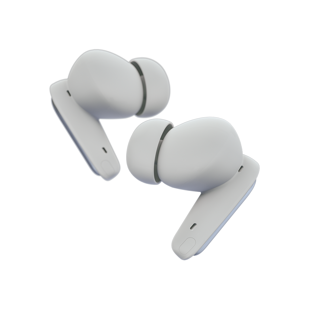 Pro Earbuds — Raycon