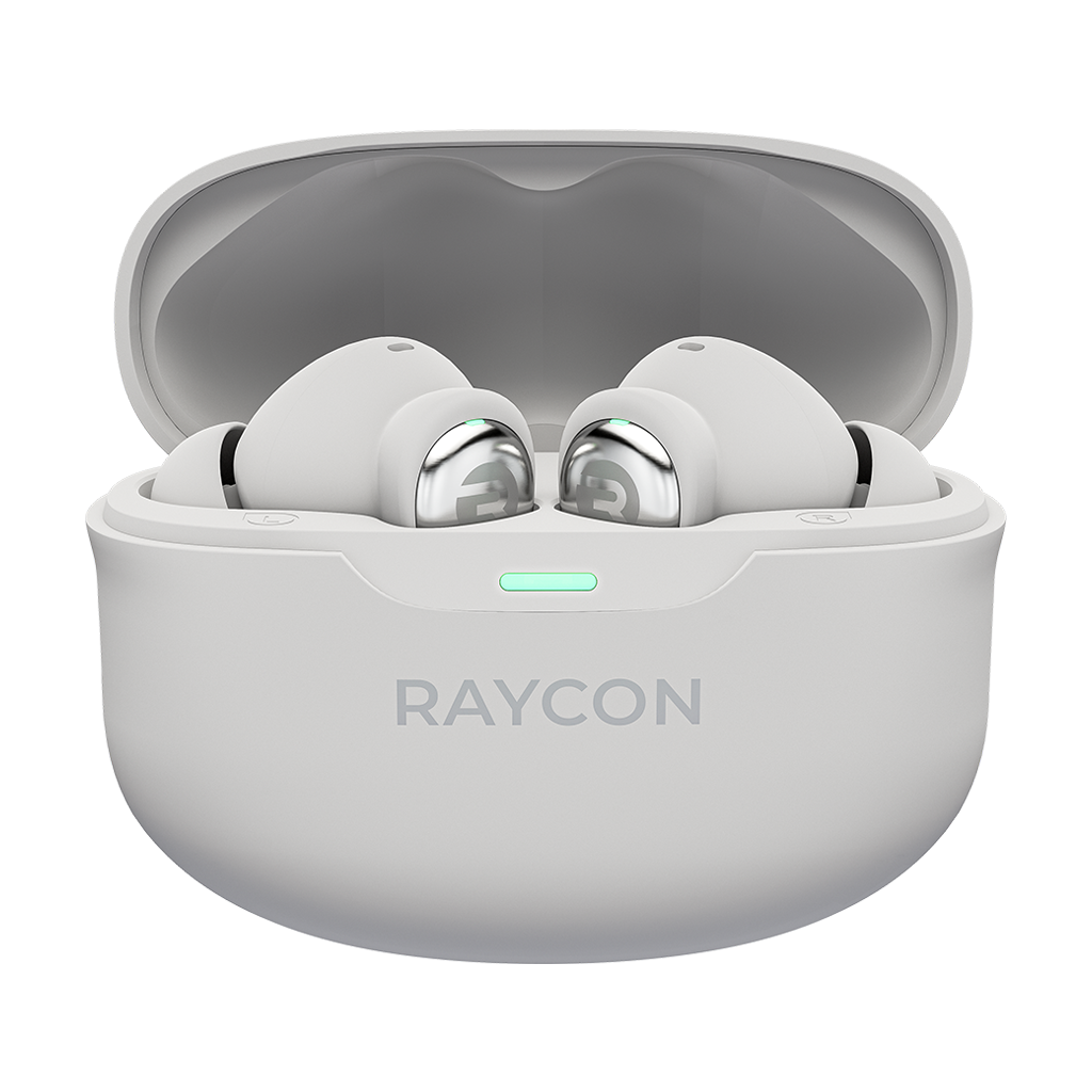 Pro Earbuds — Raycon