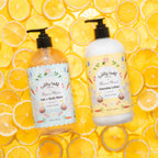 The Bathtime Essentials Bundle