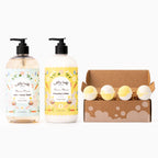 The Bathtime Essentials Bundle