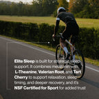 Elite Sleep — Momentous
