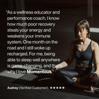 Elite Sleep — Momentous