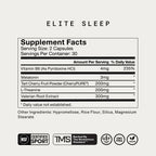 Elite Sleep — Momentous