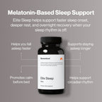 Elite Sleep — Momentous