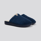 Essential Shearling - Navy - Terry — Brunch