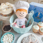 Baking Buddy — I'm The Chef Too