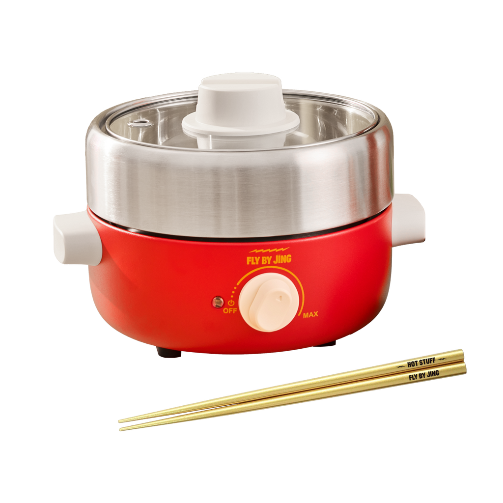Mini Hot Pot