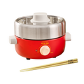 Mini Hot Pot