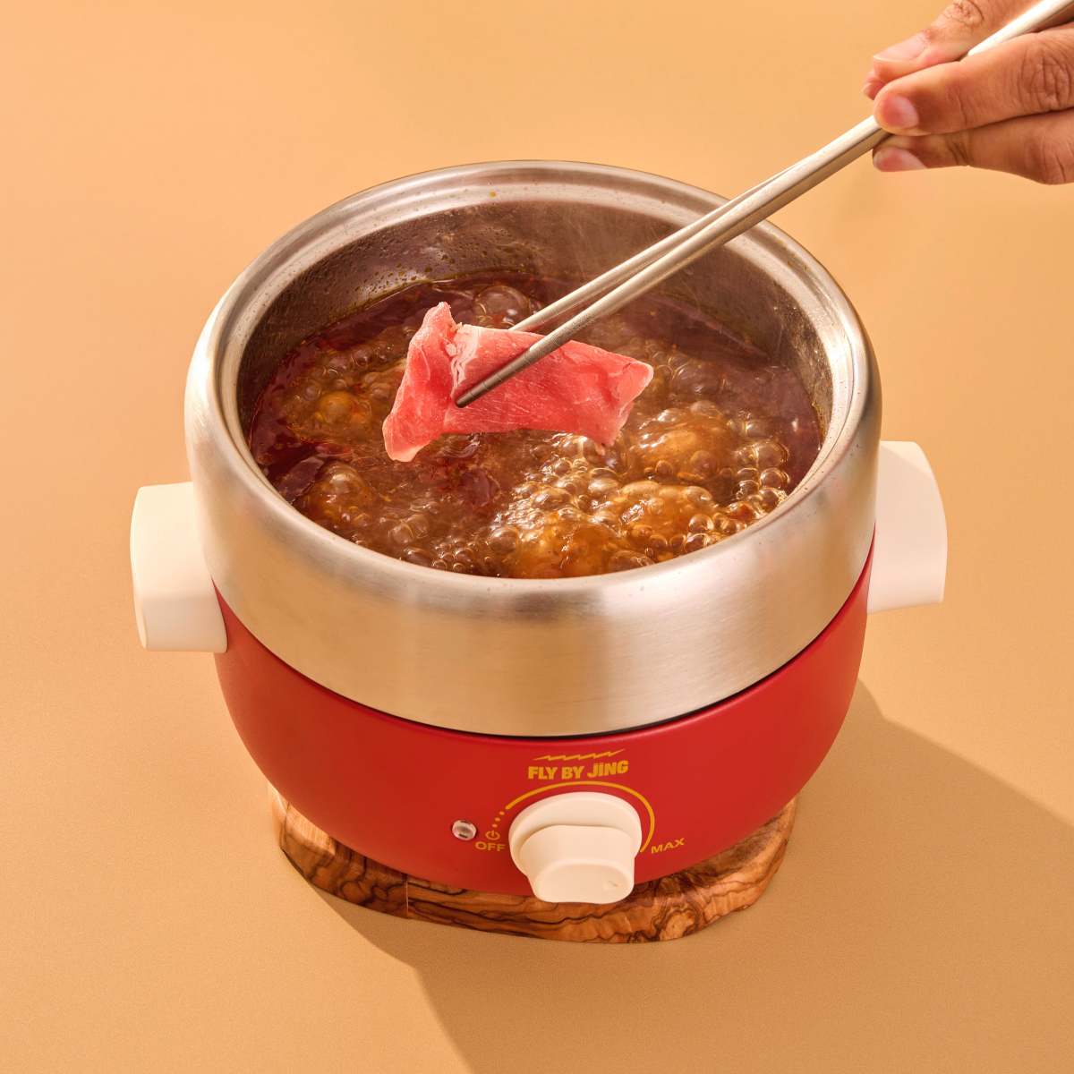 Mini Hot Pot