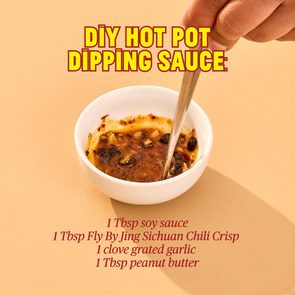Mini Hot Pot