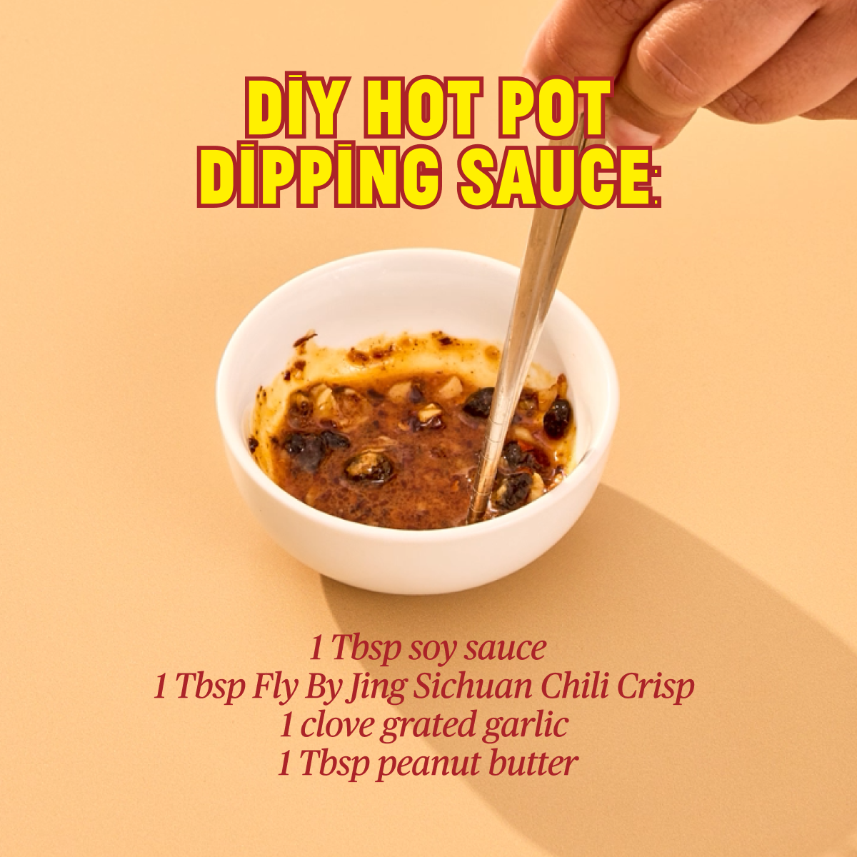 Mini Hot Pot