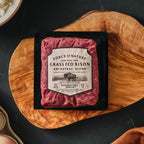 Grass Fed Bison Ancestral Blend — Force of Nature Meats